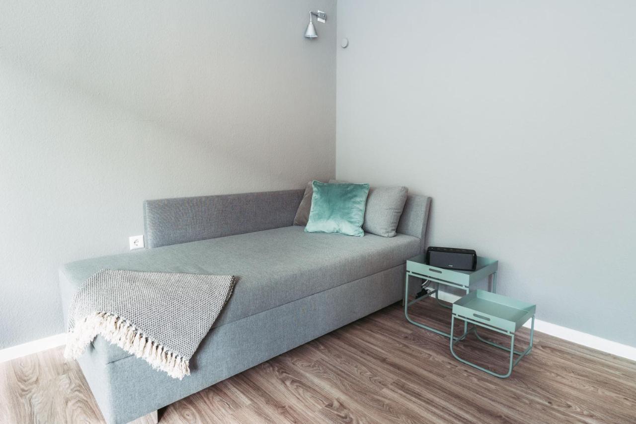 Apartment Stylisches City-apartment 56 M²