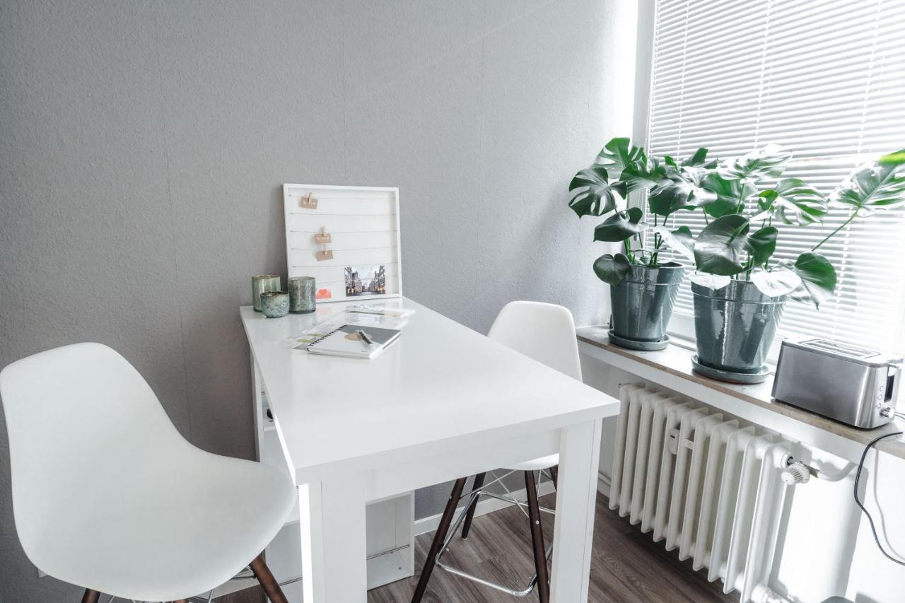 Apartment Stylisches City-apartment 56 M² Munster (North Rhine-Westphalia)