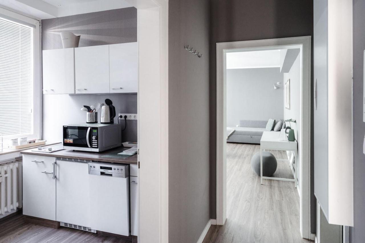 Apartment Stylisches City-apartment 56 M² Munster (North Rhine-Westphalia)