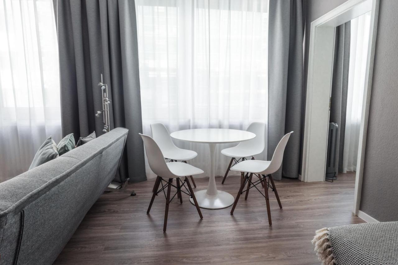 Apartment Stylisches City-apartment 56 M²