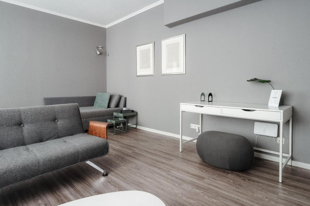 Apartment Stylisches City-apartment 56 M² Munster (North Rhine-Westphalia)